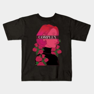 Complex Mind Kids T-Shirt